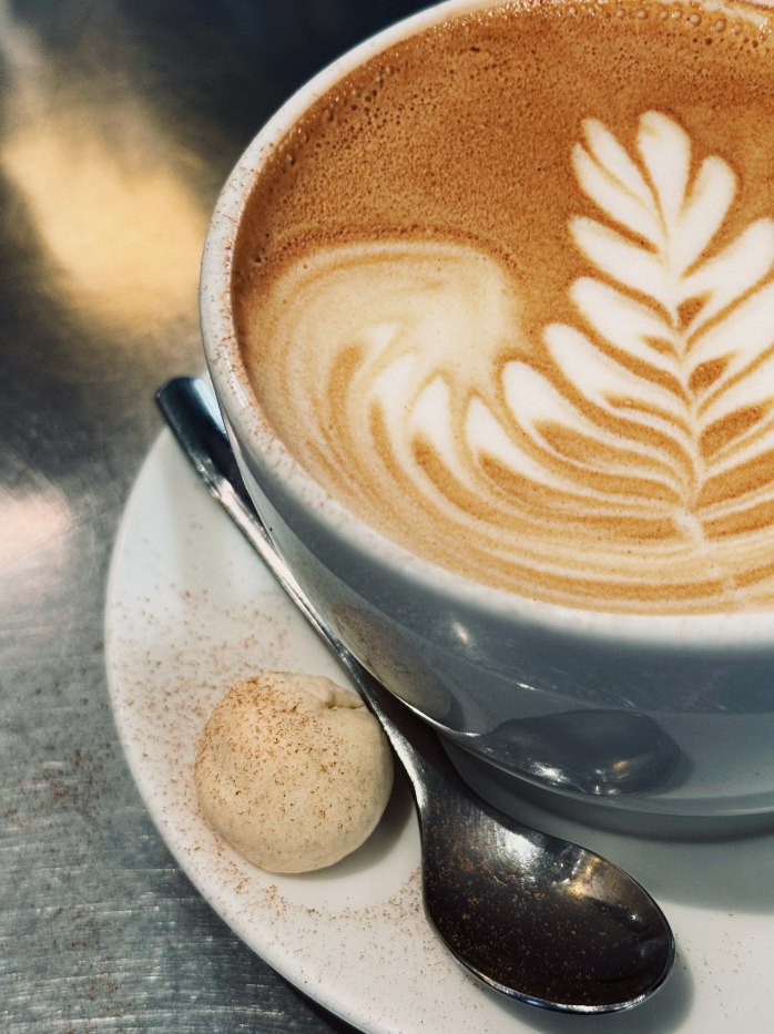 Café de Especialidad